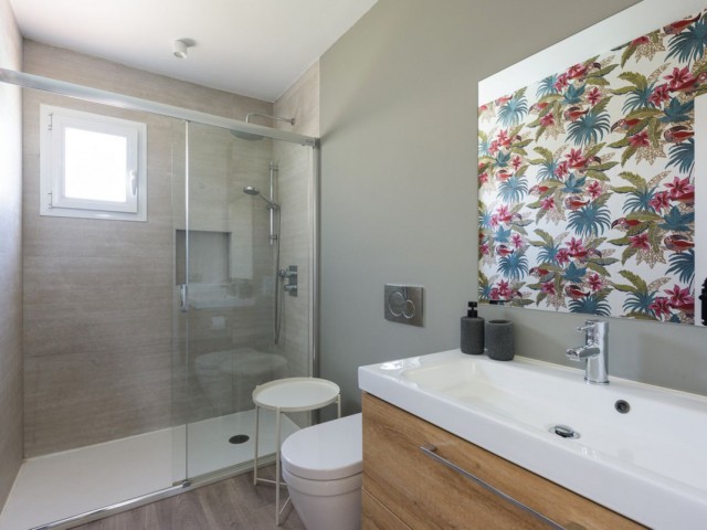 3 Bedrooms Townhouse in Nueva Andalucía