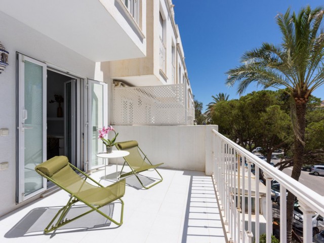 3 Bedrooms Townhouse in Nueva Andalucía