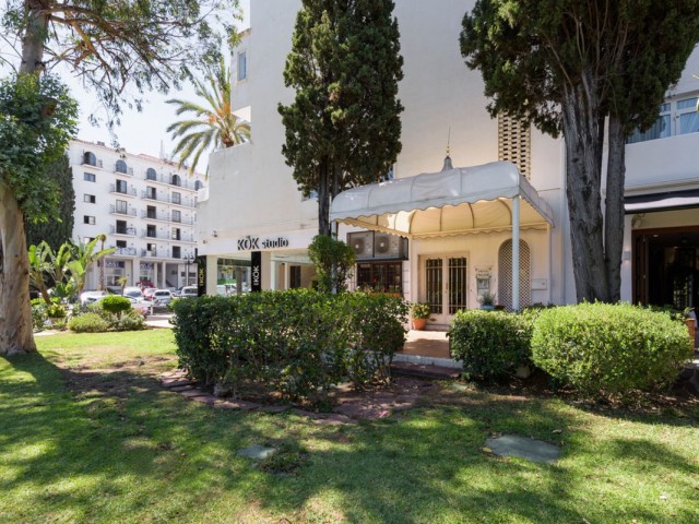 3 Bedrooms Townhouse in Nueva Andalucía