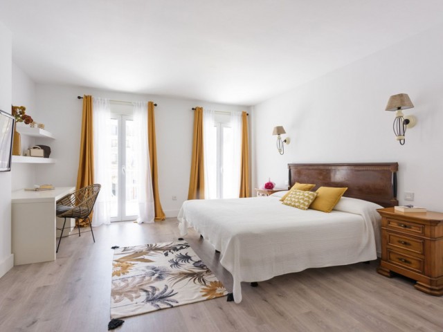 3 Bedrooms Townhouse in Nueva Andalucía