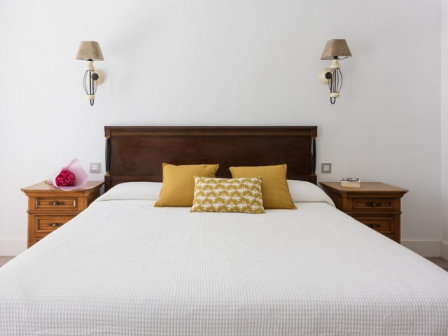 3 Bedrooms Townhouse in Nueva Andalucía