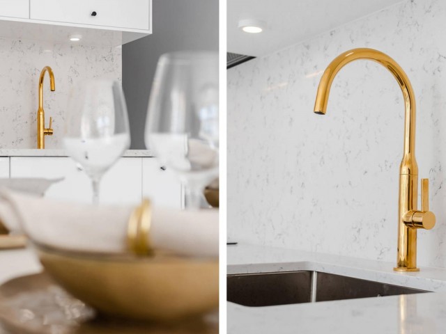 3 Soveroms Leilighet i Benahavís