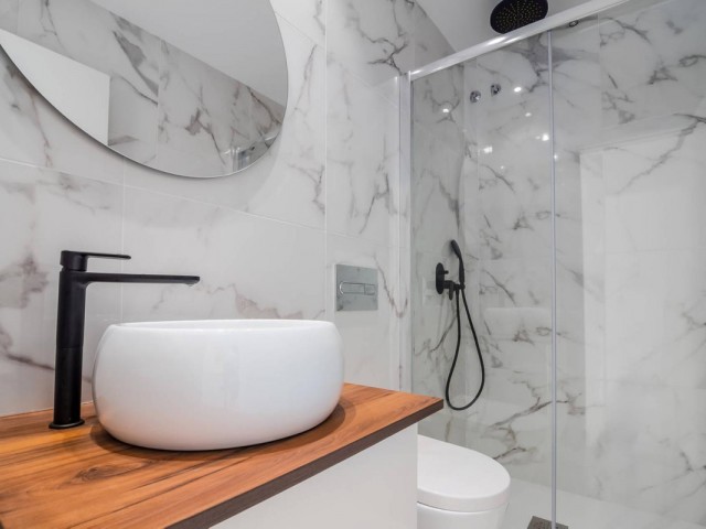 3 Soveroms Leilighet i Benahavís