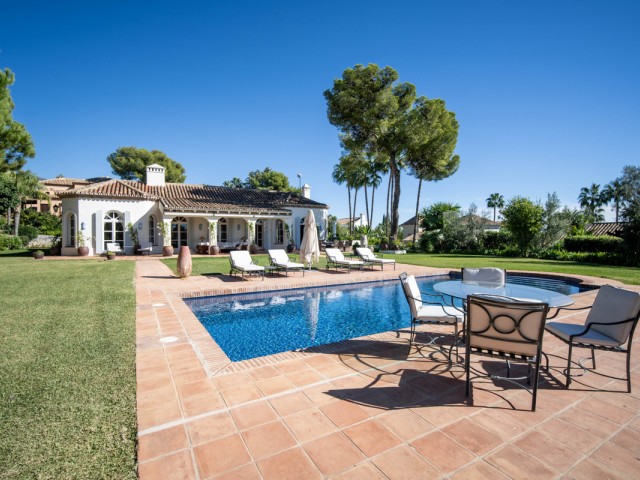 Villa, The Golden Mile, R5144248