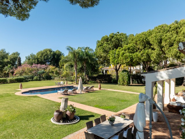 Villa, The Golden Mile, R5144248