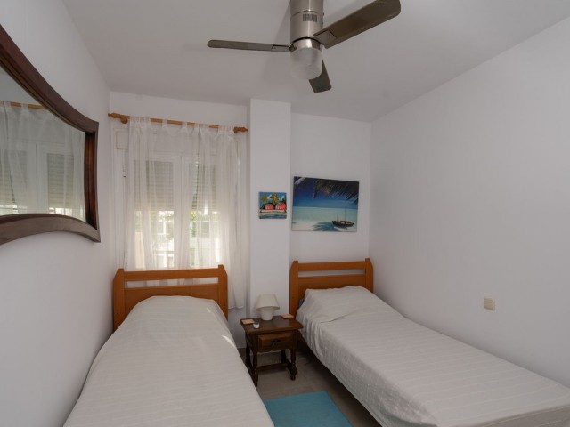 2 Bedrooms Apartment in La Cala