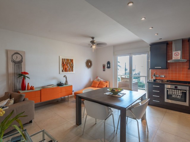 2 Bedrooms Apartment in La Cala