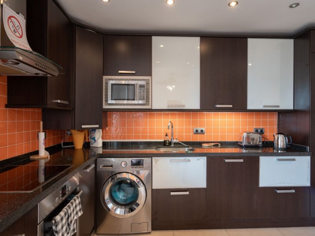 2 Bedrooms Apartment in La Cala