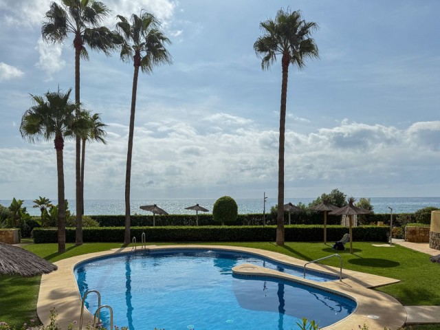 Appartement, La Cala, R5169448