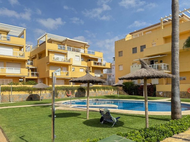 Appartement, La Cala, R5169448