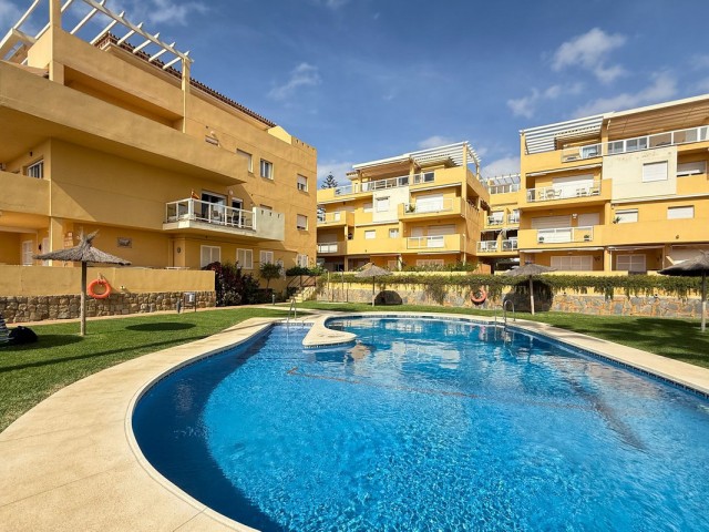Appartement, La Cala, R5169448