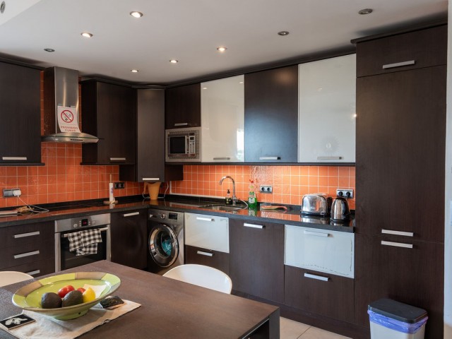 Appartement avec 2 Chambres  à La Cala