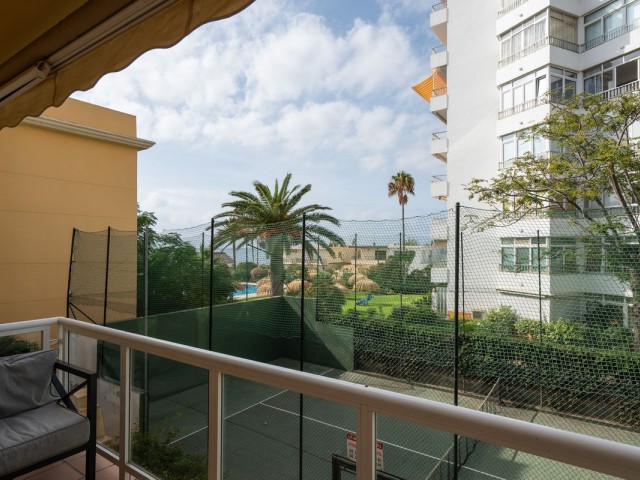 Appartement avec 2 Chambres  à La Cala