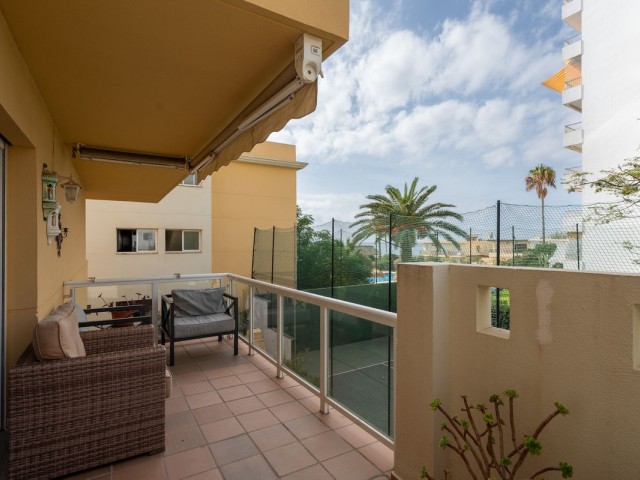 Appartement avec 2 Chambres  à La Cala