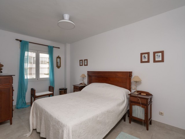 Appartement avec 2 Chambres  à La Cala