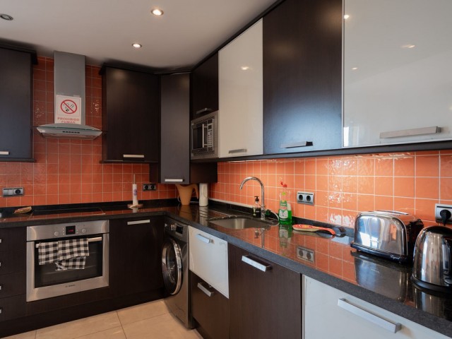 Appartement avec 2 Chambres  à La Cala