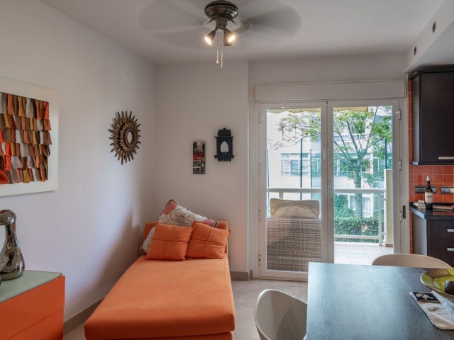 2 Schlafzimmer Apartment in La Cala