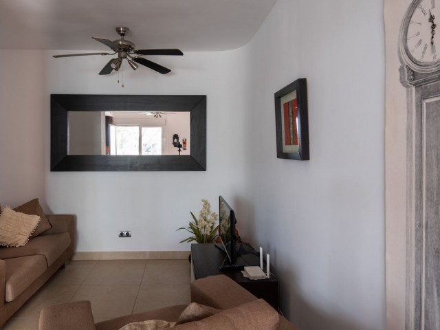 2 Schlafzimmer Apartment in La Cala