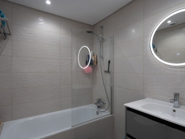 2 Schlafzimmer Apartment in La Cala