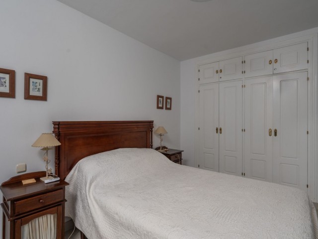 2 Schlafzimmer Apartment in La Cala