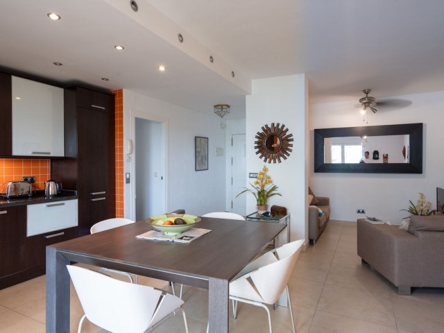 2 Schlafzimmer Apartment in La Cala