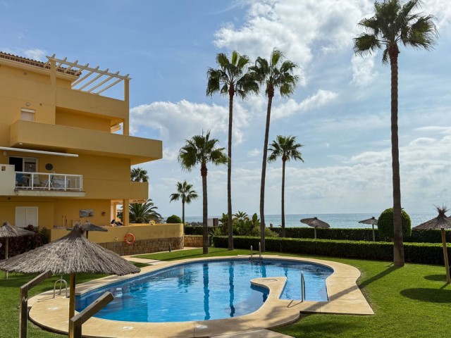 Apartment, La Cala, R5169448