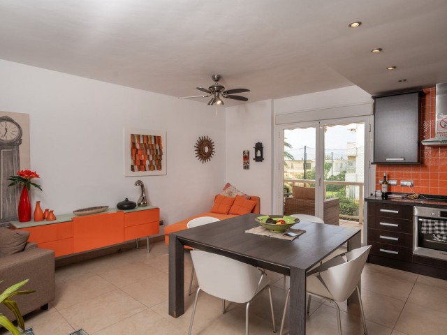 2 Slaapkamer Appartement in La Cala