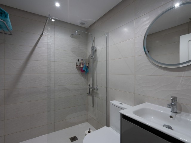 2 Slaapkamer Appartement in La Cala