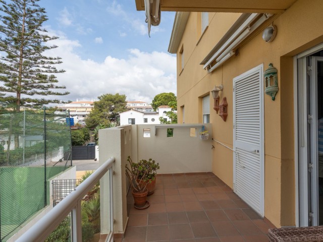 2 Slaapkamer Appartement in La Cala