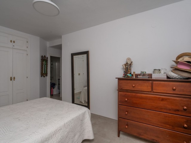 2 Slaapkamer Appartement in La Cala