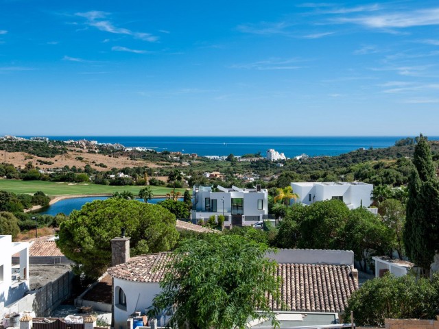 Takvåning, Valle Romano, R5179681