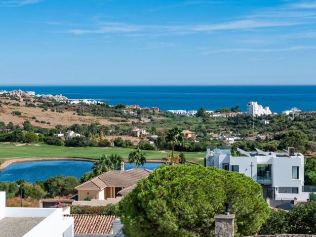 Takvåning, Valle Romano, R5179681