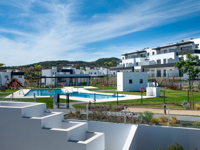 Penthouse in Valle Romano