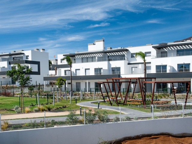 Penthouse in Valle Romano