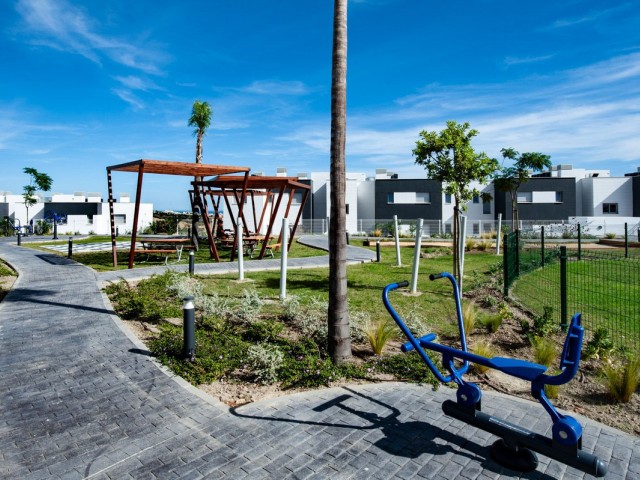 Penthouse in Valle Romano