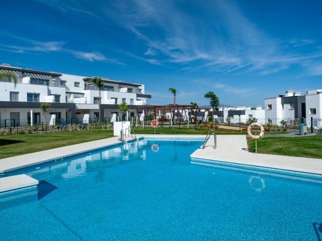 Penthouse in Valle Romano