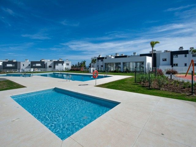 Penthouse in Valle Romano