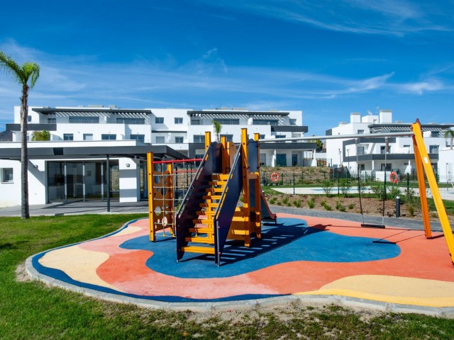 Penthouse in Valle Romano