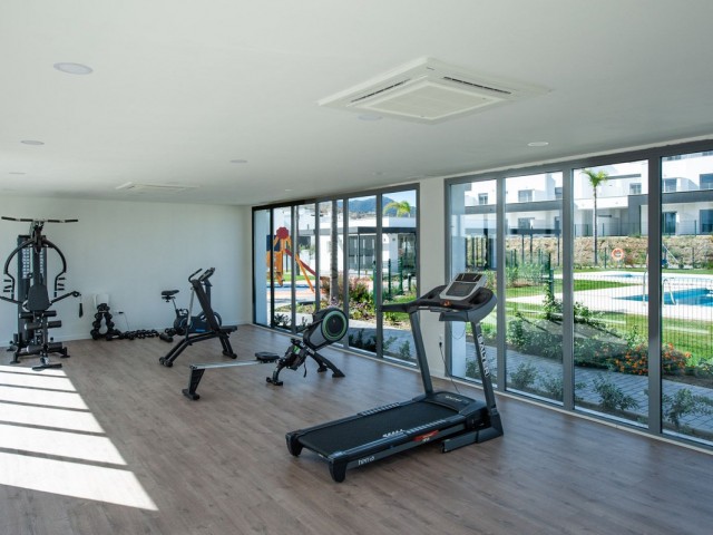 Penthouse in Valle Romano