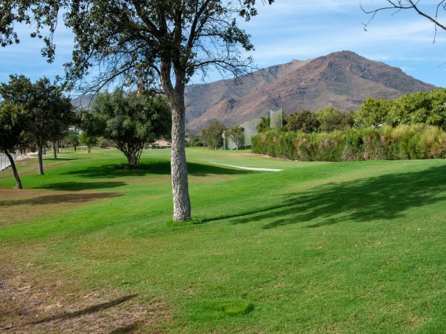 Penthouse in Valle Romano