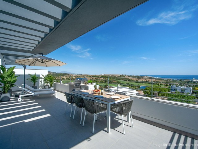 Penthouse, Valle Romano, R5179681