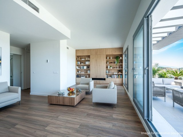 Penthouse, Valle Romano, R5179681