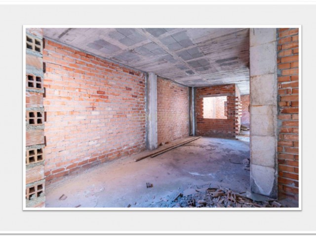 Liikekiinteistö Alhaurín el Grande