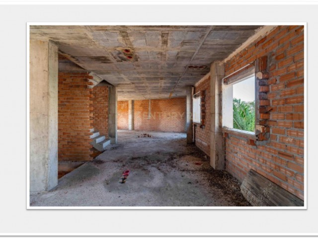 Liikekiinteistö Alhaurín el Grande