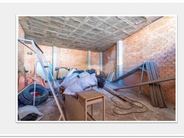 Liikekiinteistö Alhaurín el Grande