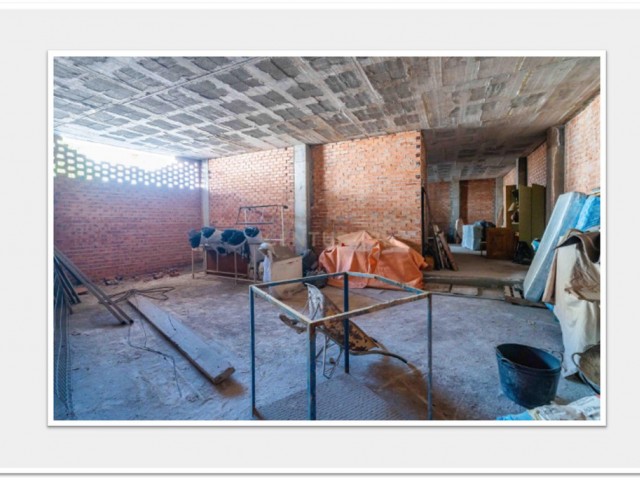 Liikekiinteistö Alhaurín el Grande