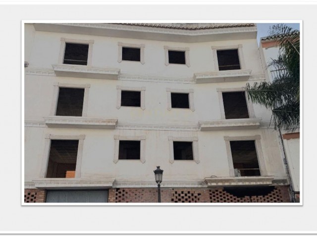 Kommerziell Alhaurín el Grande - R5180029