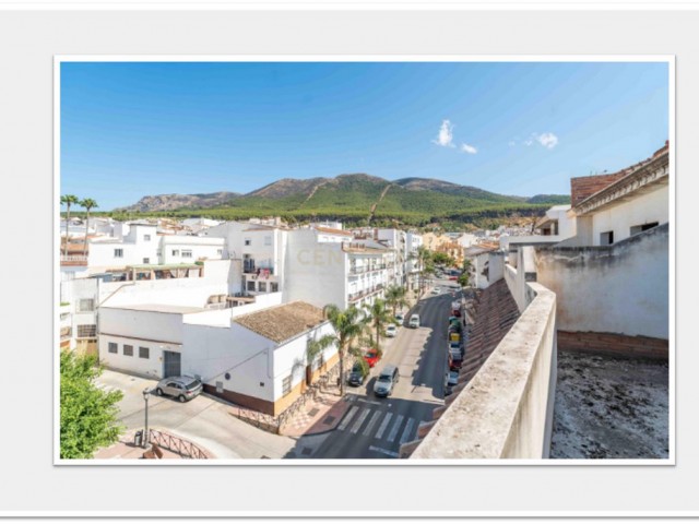 Kommerziell in Alhaurín el Grande