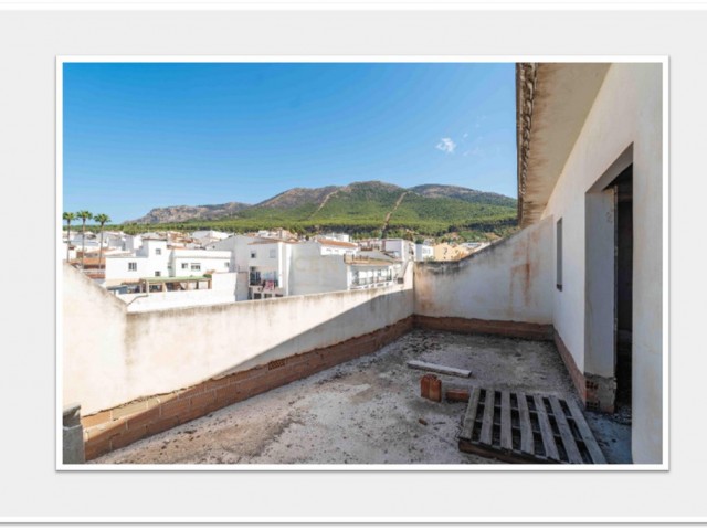 Kommerziell in Alhaurín el Grande