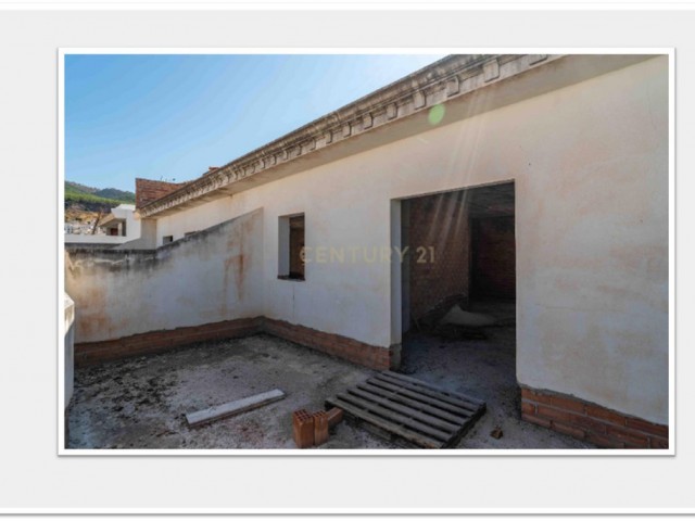 Kommerziell in Alhaurín el Grande